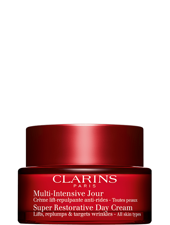 Crème Multi-Intensive Jour