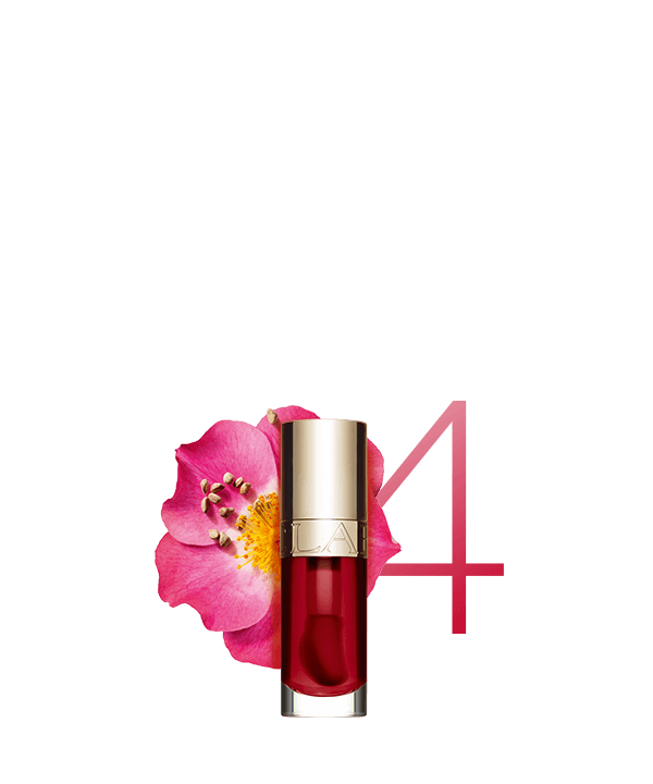 Lip Comfort Oil