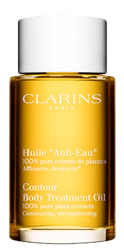 Huile “Anti-Eau”