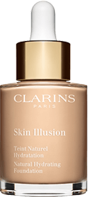 fond de teint Skin Illusion