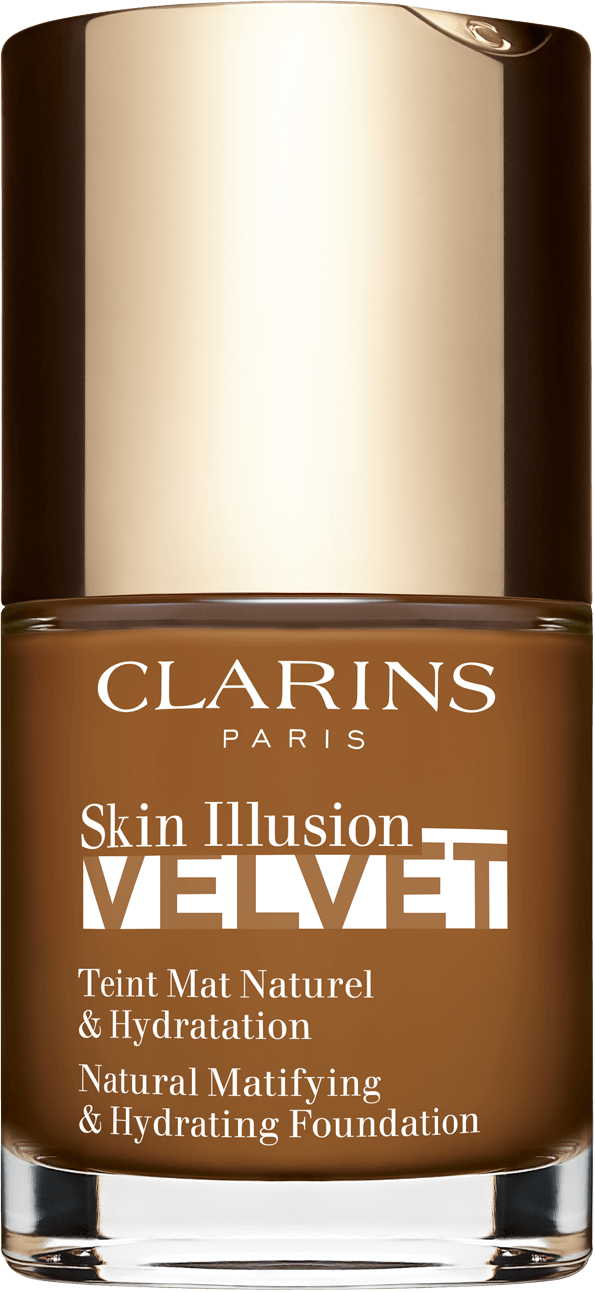 Plan produit Skin Illusion Velvet