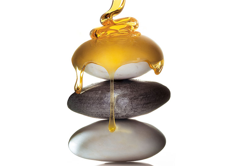 MASSAGE AUX PIERRES CHAUDES