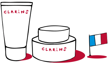 produits de beauté