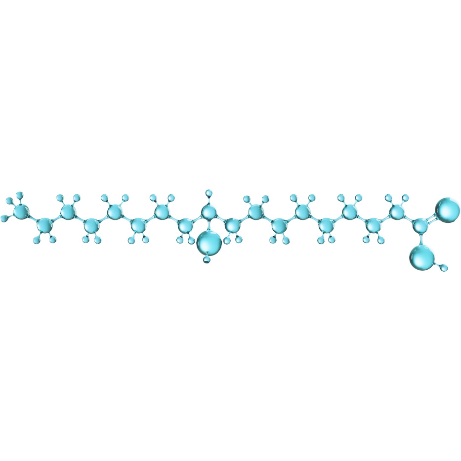 Acide 10-hydroxystéarique ou 10-HSA