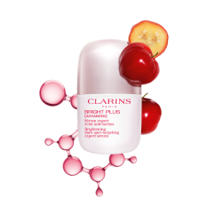 Bright Plus [Advanced] Sérum expert éclat anti-taches