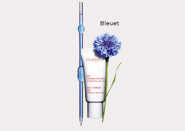 Gel Contour des Yeux