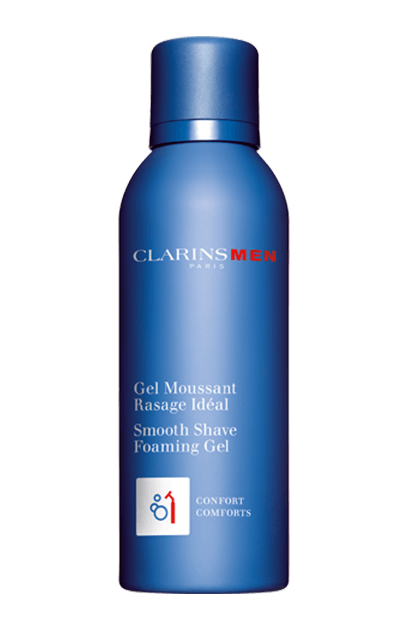 Gel Moussant Rasage Idéal