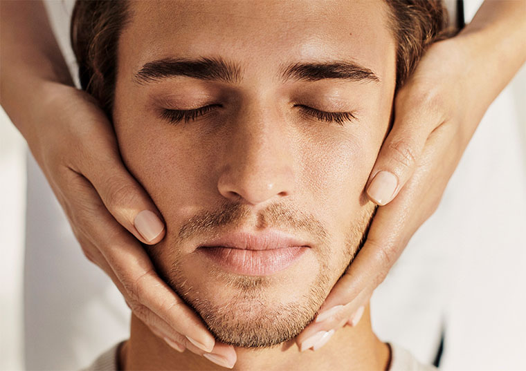 OPEN SPA TOP FORME POUR LUI !*