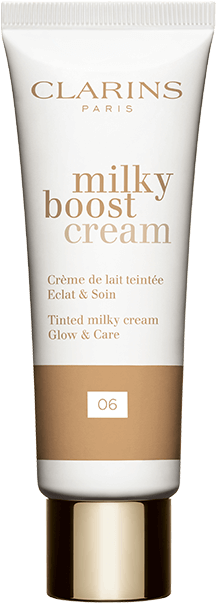 Packshot Milky Boost Cream