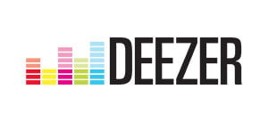 deezer