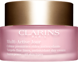Crème Multi-Active Jour