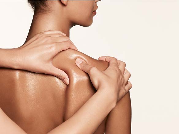 D&eacute;couvrez une exp&eacute;rience bien-&ecirc;tre unique dans nos Spas Clarins.