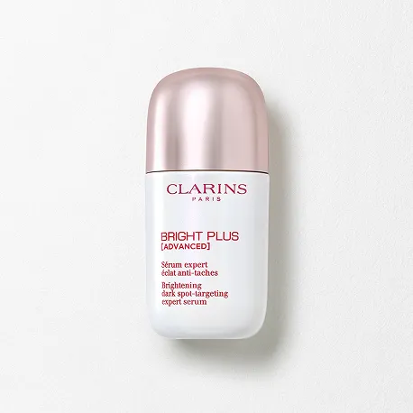 Photo du Bright Plus [Advanced] Serum qui ravive l’éclat et cible les taches
