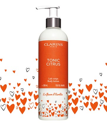 TONIC CITRUS