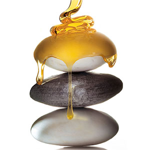 MASSAGE AUX PIERRES CHAUDES