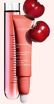 Mission Perfection Yeux SPF15