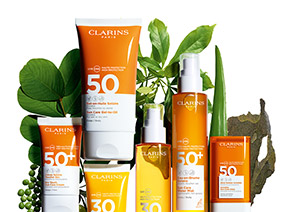 la nouvelle gamme solaire haute performance enrichie en plantes