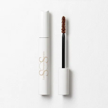 Photo du sérum SOS Lashes, une base pour des cils plus épais