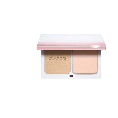 Brightening Powder Foundation SPF 15 PA ++