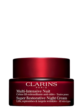 Crèmes de nuit
