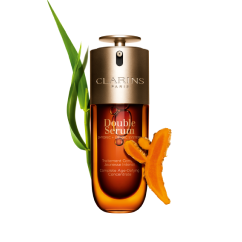Sérum Anti-Âge - Double Serum - Texture Légère - Peaux Grasses