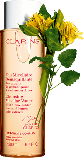 Eau Micellaire Démaquillante