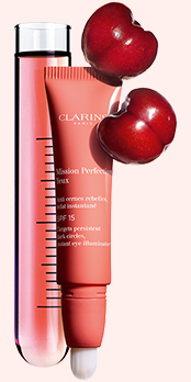 Mission Perfection Yeux SPF15