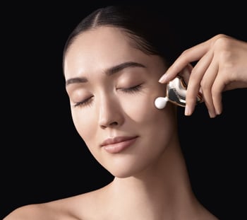 Soin Clarins Precious 30 minutes