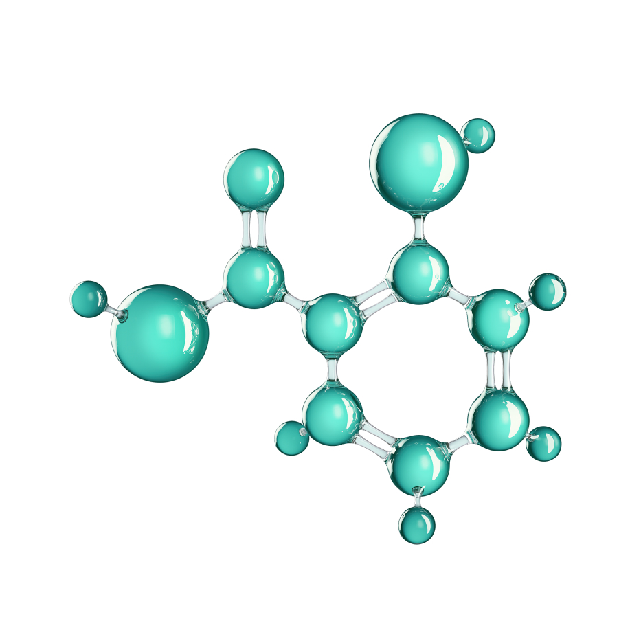 Acide salicylique