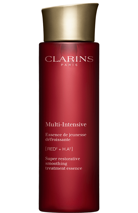 Multi-Intensive Lotion de jeunesse