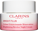 Brightening Revive Night Mask Gel