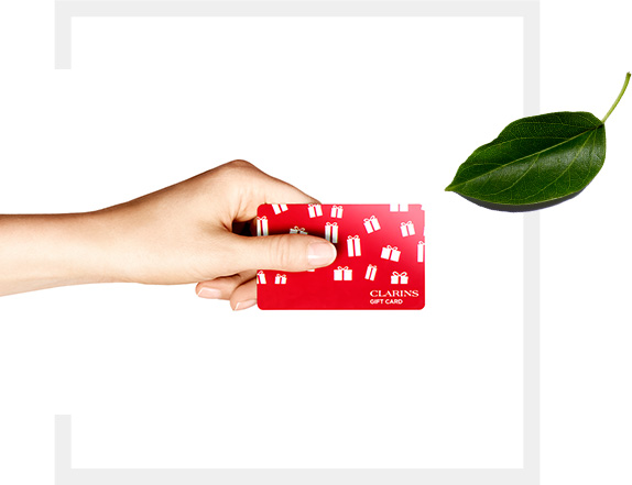 La beauté en cadeau