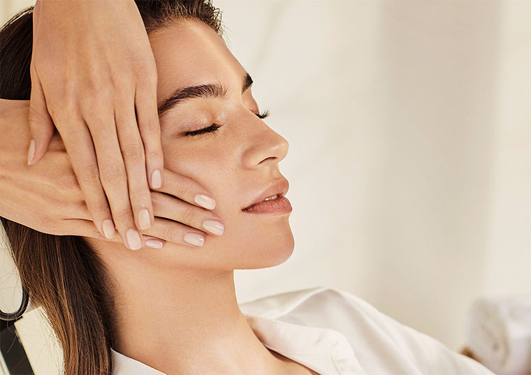 OPEN SPA SOS DETOX*