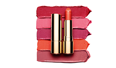 L’éclat couleur high impact