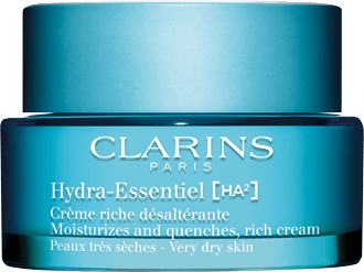 CRÈME RICHE HYDRA ESSENTIEL