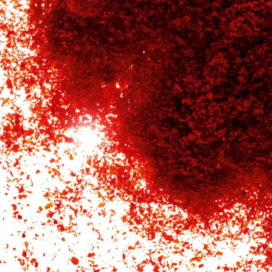 Paprika -Extrait de paprika-Capsicum annuum fruit extract