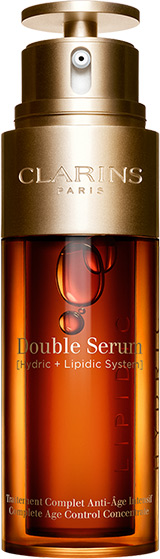 Duo produit Double Serum