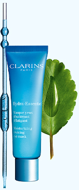 Hydra-Essentiel Masque Yeux