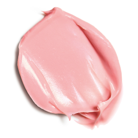 Texture de la Crème Rose Lumière Multi-Intensive