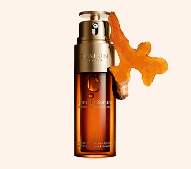 Soins anti-âge et anti-rides : Double Serum