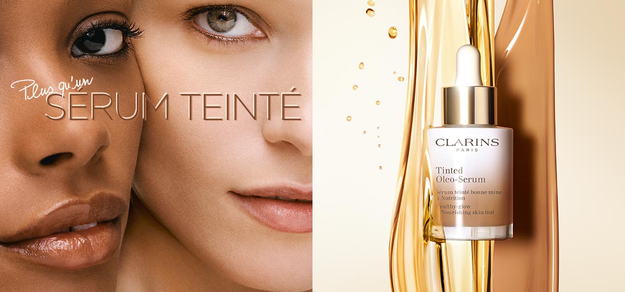 Tinted Oleo Serum