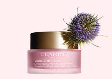 Crème Multi Active Jour