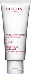 Brightening Body Veil