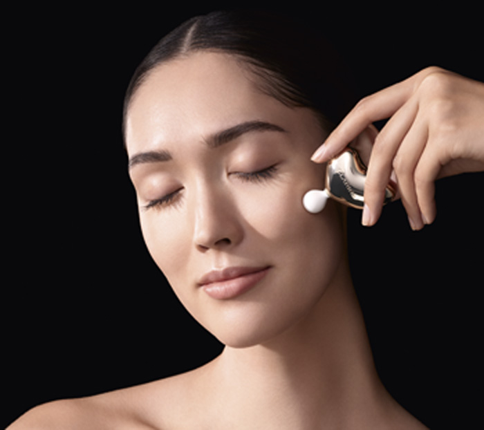 Soin Clarins Precious 30 minutes