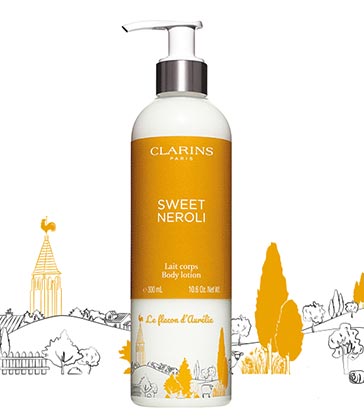 SWEET NEROLI