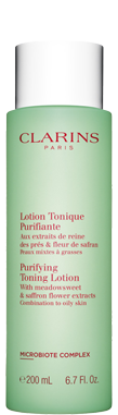 Lotion Tonique Purifiante