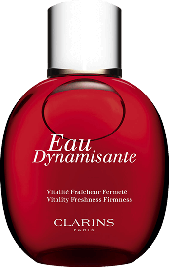 Eau Dynamisante