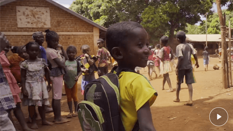 Le film 'Hero' de FEED