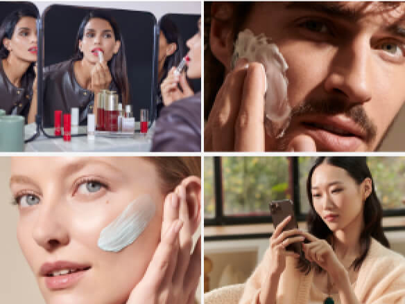 Plateforme de conseils guide beauté expert