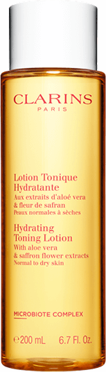 Lotion Tonique Hydratante
